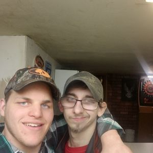 Meet your Posher, Terry